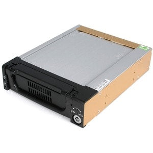 5.25 Rugged SATA HDD Mobile Rack Drawer