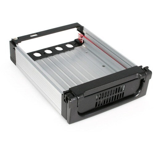 5.25 Rugged SATA HDD Mobile Rack Drawer