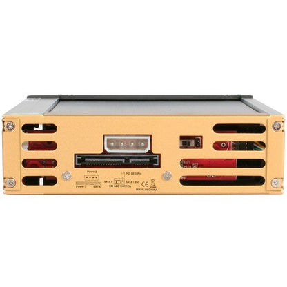 5.25 Rugged SATA HDD Mobile Rack Drawer