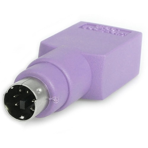 USB KEYBOARD TO PS-2 ADAPTER - F-M