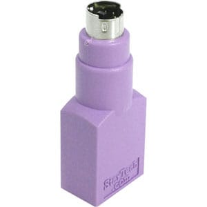 USB KEYBOARD TO PS-2 ADAPTER - F-M