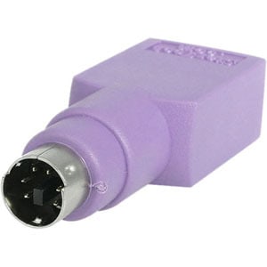 USB KEYBOARD TO PS-2 ADAPTER - F-M