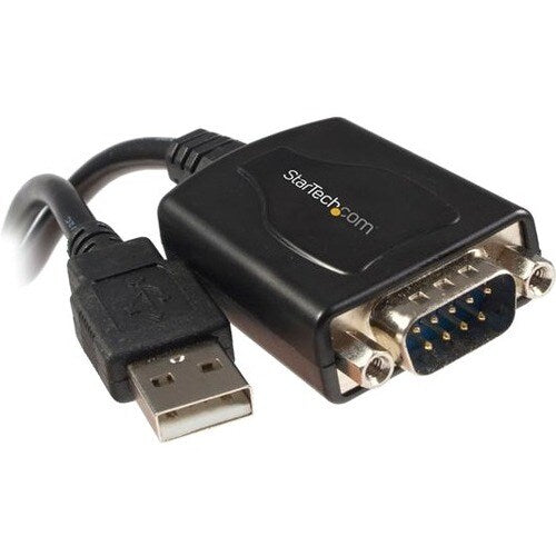 1 PORT USB 2.0 TO SERIAL ADAPTER CABLE