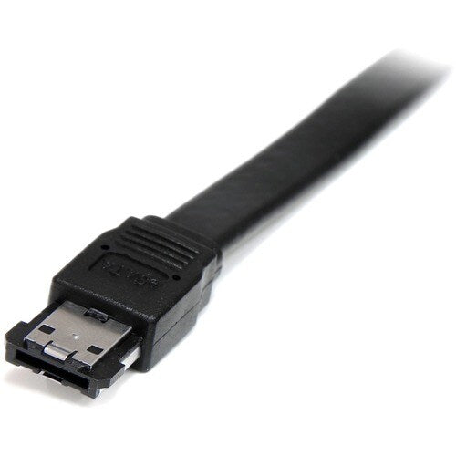 6 ft Shielded External eSATA Cable M/M