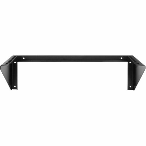 3U 19in Vertical Wall Mount Rack Bracket