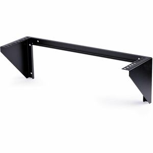 3U 19in Vertical Wall Mount Rack Bracket