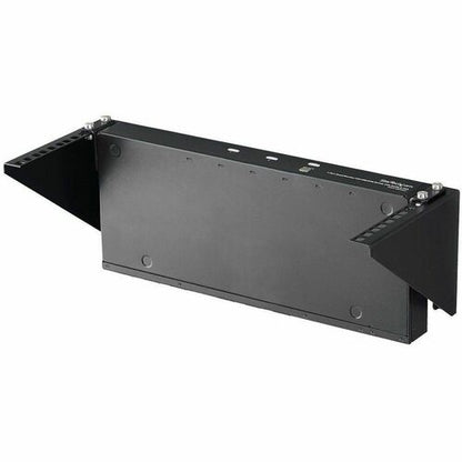4U 19in Vertical Wall Mount Rack Bracket