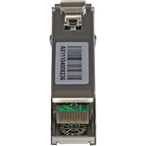 Gb MM SFP Fiber Optical Transceiver LC