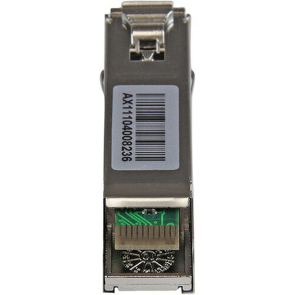 Gb MM SFP Fiber Optical Transceiver LC