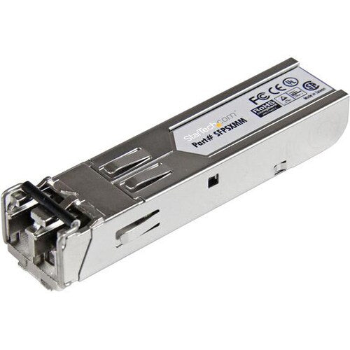 Gb MM SFP Fiber Optical Transceiver LC