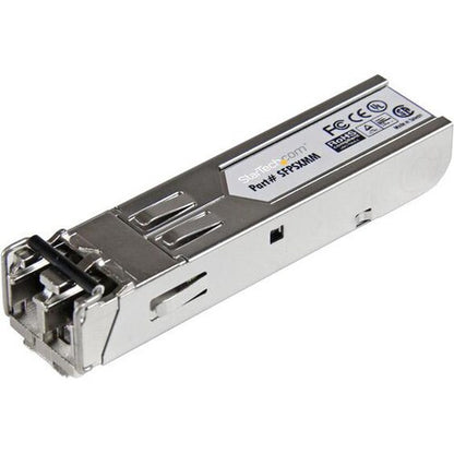 Gb MM SFP Fiber Optical Transceiver LC