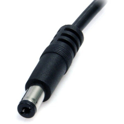 3ft USB to Type M Barrel DC Power Cable