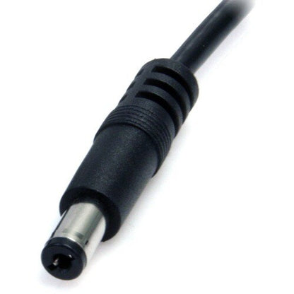 3ft USB to Type M Barrel DC Power Cable
