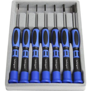 7 Pc Screwdriver Computer Tool Kit