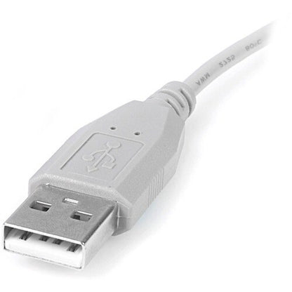 6in Mini USB A to Mini B Cable