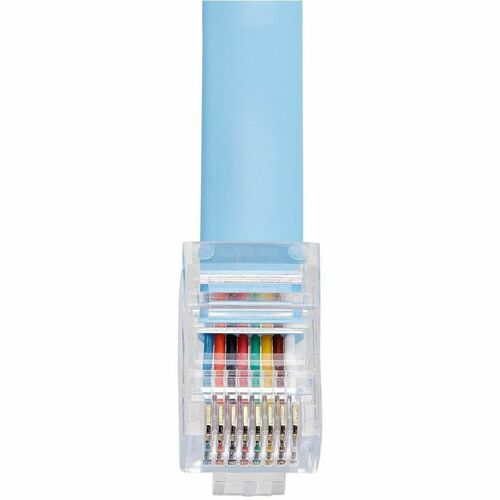 6 ft Cisco Console Rollover Cable - M/M