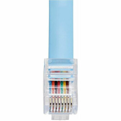 6 ft Cisco Console Rollover Cable - M/M