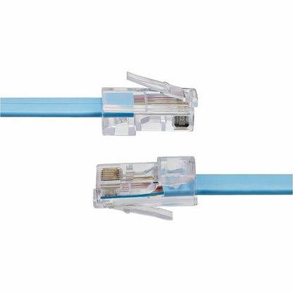 6 ft Cisco Console Rollover Cable - M/M