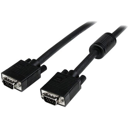15m High Res Monitor VGA Cable
