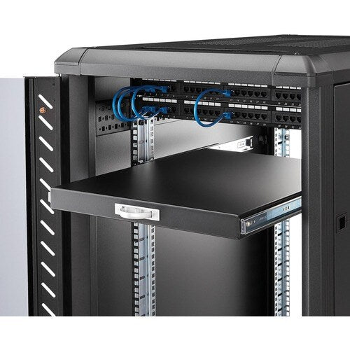 22 Deep Slide Server Rack Cabinet Shelf