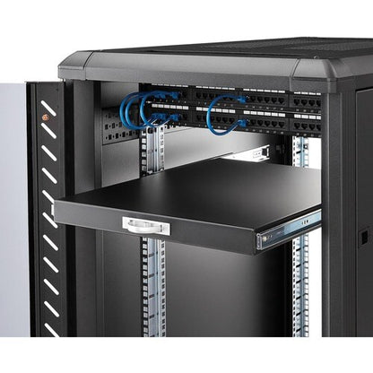 22 Deep Slide Server Rack Cabinet Shelf