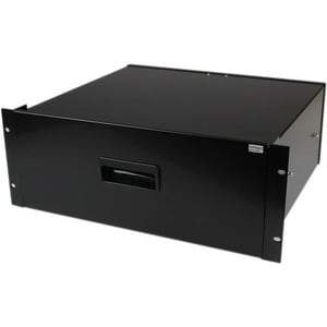 4U Storage Drawer for 19 Racks/Cabinets