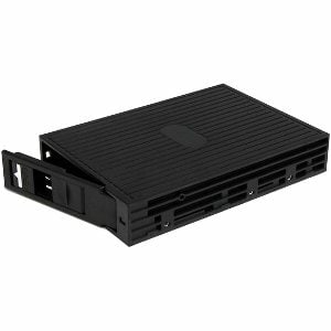 2.5 SATA/SAS/SSD to 3.5 HDD Converter