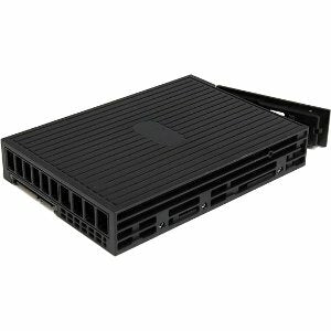 2.5 SATA/SAS/SSD to 3.5 HDD Converter