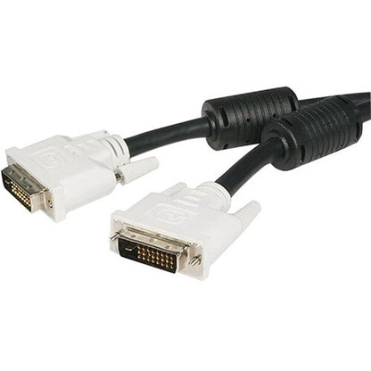 10m DVI-D Dual Link Cable - M/M