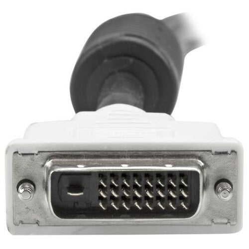 10m DVI-D Dual Link Cable - M/M