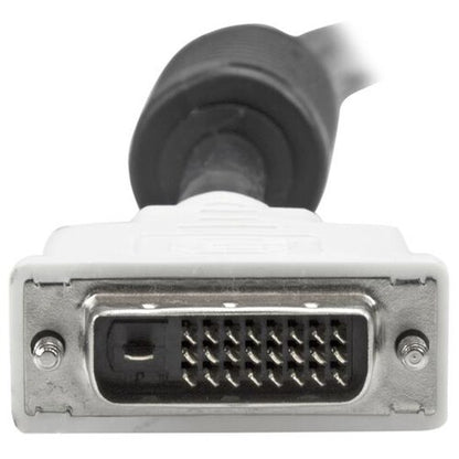 10m DVI-D Dual Link Cable - M/M