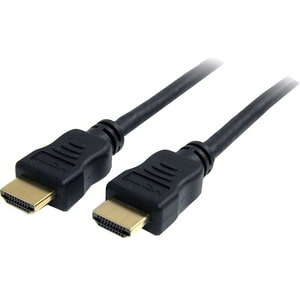 1m High Speed HDMI Cable - HDMI - M/M