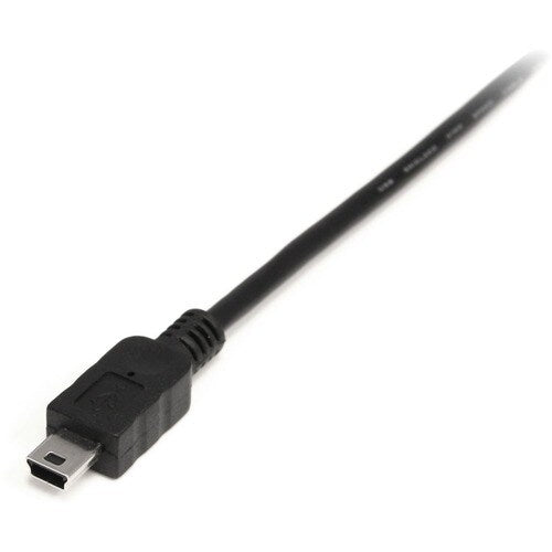 1m Mini USB 2.0 Cable - A to Mini B