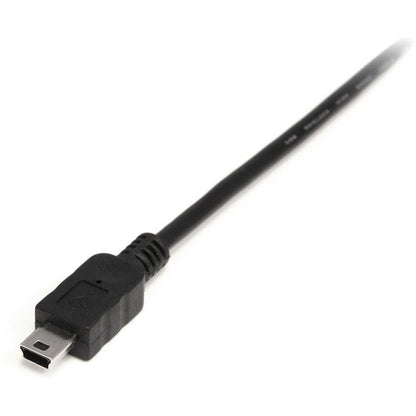 1m Mini USB 2.0 Cable - A to Mini B