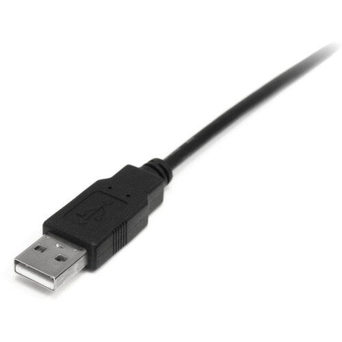 1m Mini USB 2.0 Cable - A to Mini B