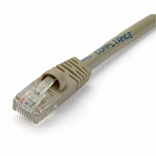 2-to-1 RJ45 Splitter Cable Adapter - F/M