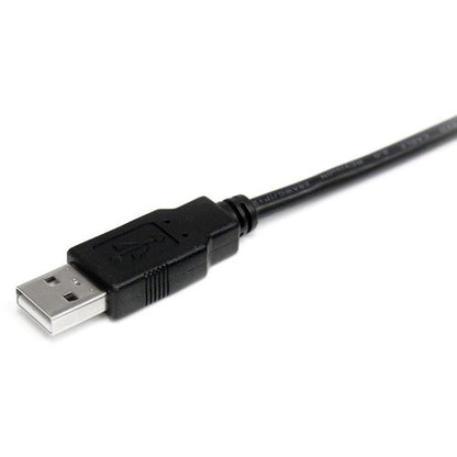 1m USB 2.0 A to A Cable - M/M