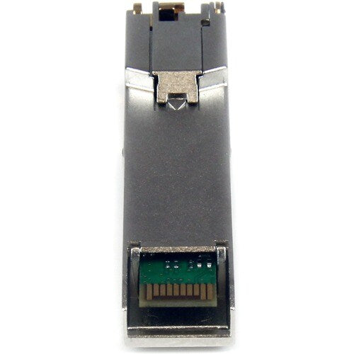 Gb RJ45 Copper SFP Transceiver Module