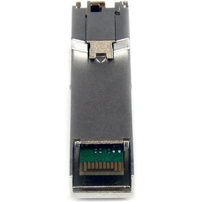 Gb RJ45 Copper SFP Transceiver Module
