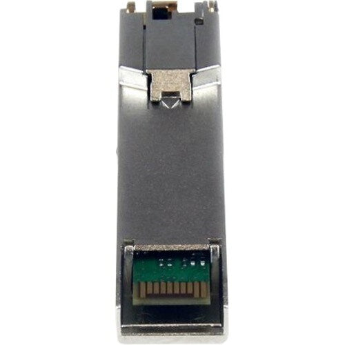 Gb RJ45 Copper SFP Transceiver Module