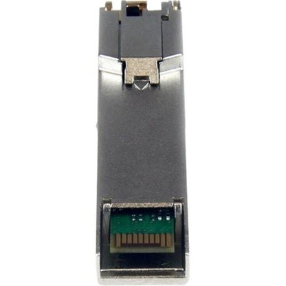 Gb RJ45 Copper SFP Transceiver Module
