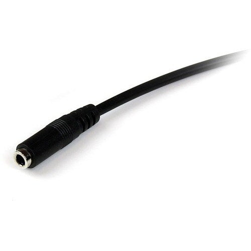 3.5mm 4 Position Headset Extension Cable