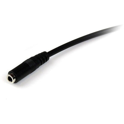 3.5mm 4 Position Headset Extension Cable