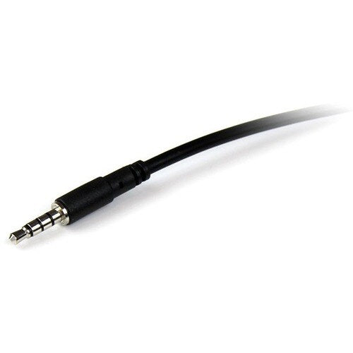 3.5mm 4 Position Headset Extension Cable
