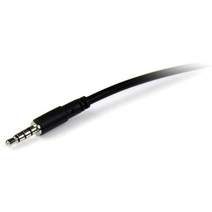 3.5mm 4 Position Headset Extension Cable