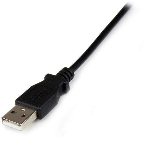 1m USB to 5V DC Power Cable