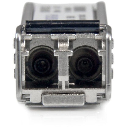 Gb Fiber SFP Transceiver MM LC
