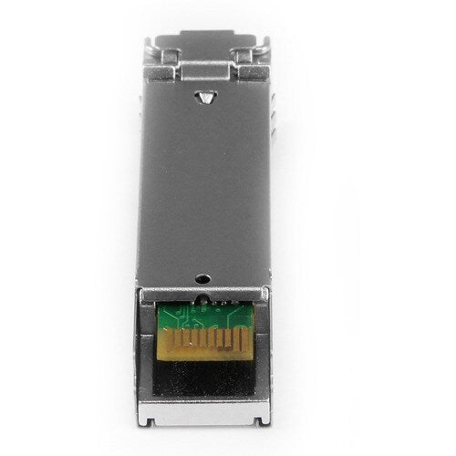 Gb Fiber SFP Transceiver MM LC
