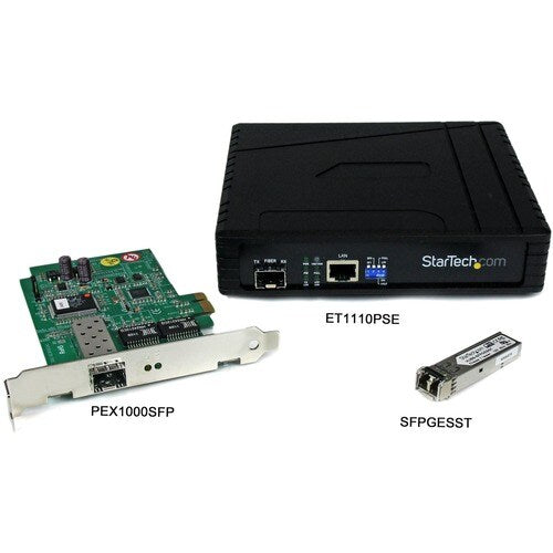 Gb Fiber SFP Transceiver MM LC