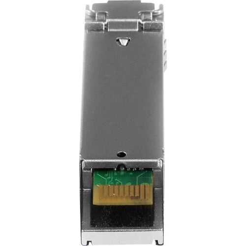 Gb Fiber SFP Transceiver MM LC
